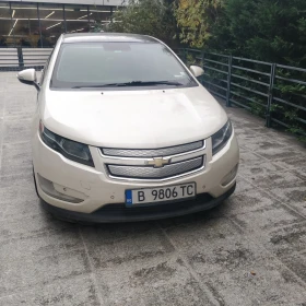 Chevrolet Volt Premium - 13550 лв. / 6928.00 € - 12615013 10 | Car24.bg Chevrolet Volt Premium - 13550 лв. / 6928.00 € - 12615013 10