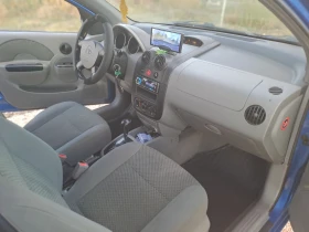 Chevrolet Kalos 1.4iKLIMA, АУТОМАТТ  - 5299 лв. / 2709.34 € - 15335163 11 | Car24.bg Chevrolet Kalos 1.4iKLIMA, АУТОМАТТ  - 5299 лв. / 2709.34 € - 15335163 11