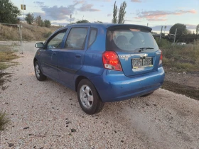 Chevrolet Kalos 1.4iKLIMA, АУТОМАТТ  - 5299 лв. / 2709.34 € - 15335163 4 | Car24.bg Chevrolet Kalos 1.4iKLIMA, АУТОМАТТ  - 5299 лв. / 2709.34 € - 15335163 4