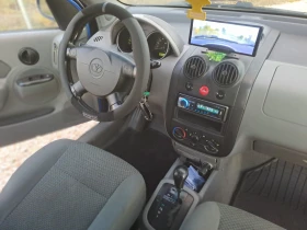 Chevrolet Kalos 1.4iKLIMA, АУТОМАТТ  - 5299 лв. / 2709.34 € - 15335163 12 | Car24.bg Chevrolet Kalos 1.4iKLIMA, АУТОМАТТ  - 5299 лв. / 2709.34 € - 15335163 12