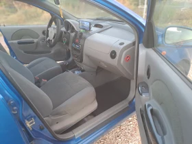 Chevrolet Kalos 1.4iKLIMA, АУТОМАТТ  - 5299 лв. / 2709.34 € - 15335163 14 | Car24.bg Chevrolet Kalos 1.4iKLIMA, АУТОМАТТ  - 5299 лв. / 2709.34 € - 15335163 14