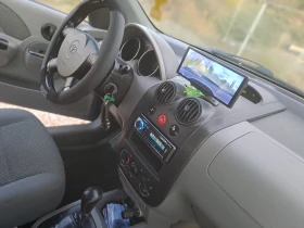 Chevrolet Kalos 1.4iKLIMA, АУТОМАТТ  - 5299 лв. / 2709.34 € - 15335163 13 | Car24.bg Chevrolet Kalos 1.4iKLIMA, АУТОМАТТ  - 5299 лв. / 2709.34 € - 15335163 13