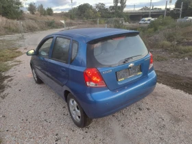 Chevrolet Kalos 1.4iKLIMA, АУТОМАТТ  - 5299 лв. / 2709.34 € - 15335163 3 | Car24.bg Chevrolet Kalos 1.4iKLIMA, АУТОМАТТ  - 5299 лв. / 2709.34 € - 15335163 3