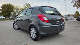 Opel Corsa 1.3d/95hp/OPC - 6999 лв. / 3578.53 € - 10512652 4 | Car24.bg Opel Corsa 1.3d/95hp/OPC - 6999 лв. / 3578.53 € - 10512652 4