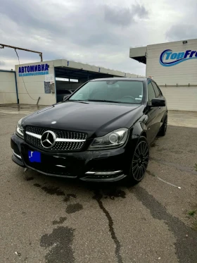 Mercedes-Benz C 200 - 7760 € / 15177.24 лв. - 98542718 2 | Car24.bg Mercedes-Benz C 200 - 7760 € / 15177.24 лв. - 98542718 2