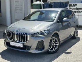 BMW 218 Актив Турър