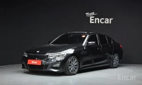 BMW 320 D M Пакет Head up Шибидах 2 Ключа