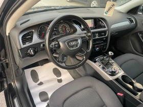 Audi A4 2.0TDI FACELIFT NAVI | Auto.bg — изображение 6 Audi A4 2.0TDI FACELIFT NAVI | Auto.bg — изображение 6