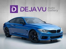 BMW 435 i xDrive / Harman Kardon / ЦЕНА ДО БЪЛГАРИЯ