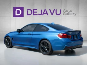 BMW 435 i xDrive / Harman Kardon / ЦЕНА ДО БЪЛГАРИЯ | Auto.bg — изображение 4 BMW 435 i xDrive / Harman Kardon / ЦЕНА ДО БЪЛГАРИЯ | Auto.bg — изображение 4
