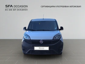 Fiat Doblo 1.6D 105hp BVM6 E6//2203R14 | Auto.bg — изображение 2 Fiat Doblo 1.6D 105hp BVM6 E6//2203R14 | Auto.bg — изображение 2