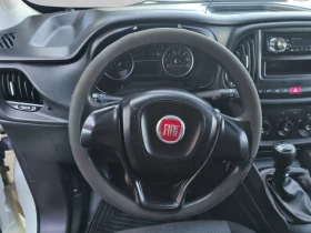 Fiat Doblo 1.6D 105hp BVM6 E6//2203R14 | Auto.bg — изображение 10 Fiat Doblo 1.6D 105hp BVM6 E6//2203R14 | Auto.bg — изображение 10