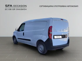 Fiat Doblo 1.6D 105hp BVM6 E6//2203R14 | Auto.bg — изображение 7 Fiat Doblo 1.6D 105hp BVM6 E6//2203R14 | Auto.bg — изображение 7