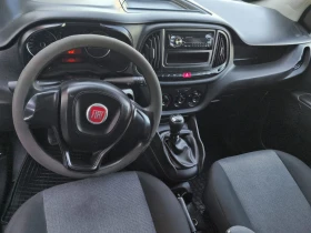 Fiat Doblo 1.6D 105hp BVM6 E6//2203R14 | Auto.bg — изображение 9 Fiat Doblo 1.6D 105hp BVM6 E6//2203R14 | Auto.bg — изображение 9