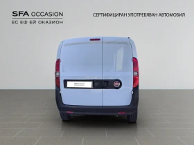 Fiat Doblo 1.6D 105hp BVM6 E6//2203R14 | Auto.bg — изображение 6 Fiat Doblo 1.6D 105hp BVM6 E6//2203R14 | Auto.bg — изображение 6