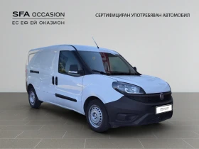 Fiat Doblo 1.6D 105hp BVM6 E6//2203R14 | Auto.bg — изображение 3 Fiat Doblo 1.6D 105hp BVM6 E6//2203R14 | Auto.bg — изображение 3