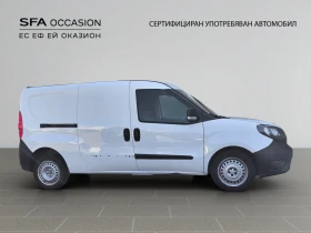 Fiat Doblo 1.6D 105hp BVM6 E6//2203R14 | Auto.bg — изображение 4 Fiat Doblo 1.6D 105hp BVM6 E6//2203R14 | Auto.bg — изображение 4