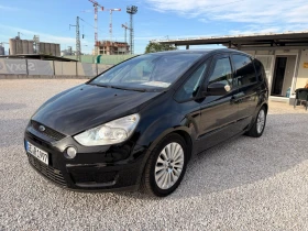 Ford S-Max 2, 0 TDCI 140 кс навигация LED - Car24.bg Ford S-Max 2, 0 TDCI 140 кс навигация LED