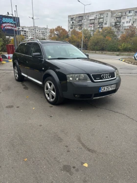Audi A6 Allroad Топ състояние quatro - 3300 € - 76127199 2 | Car24.bg Audi A6 Allroad Топ състояние quatro - 3300 € - 76127199 2