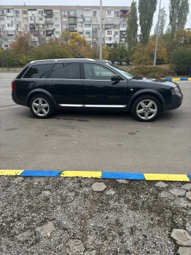 Audi A6 Allroad Топ състояние quatro - 3300 € - 76127199 3 | Car24.bg Audi A6 Allroad Топ състояние quatro - 3300 € - 76127199 3