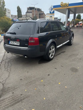 Audi A6 Allroad Топ състояние quatro - 3300 € - 76127199 4 | Car24.bg Audi A6 Allroad Топ състояние quatro - 3300 € - 76127199 4