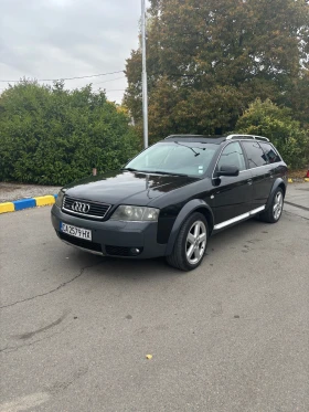 Audi A6 Allroad Топ състояние quatro - Car24.bg Audi A6 Allroad Топ състояние quatro