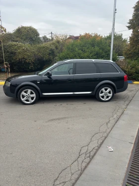 Audi A6 Allroad Топ състояние quatro - 3300 € - 76127199 6 | Car24.bg Audi A6 Allroad Топ състояние quatro - 3300 € - 76127199 6