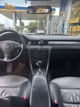 Audi A6 Allroad Топ състояние quatro - 3300 € - 76127199 9 | Car24.bg Audi A6 Allroad Топ състояние quatro - 3300 € - 76127199 9