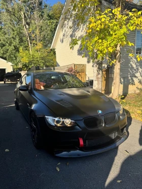 BMW M3 Gintani 1 от 1 в света !!! | Auto.bg — изображение 1 BMW M3 Gintani 1 от 1 в света !!! | Auto.bg — изображение 1