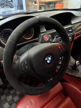 BMW M3 Gintani 1 от 1 в света !!! | Auto.bg — изображение 7 BMW M3 Gintani 1 от 1 в света !!! | Auto.bg — изображение 7