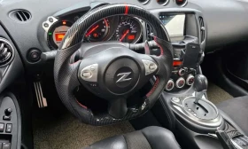 Nissan 370Z * 3.7 Coupe * | Auto.bg — изображение 11 Nissan 370Z * 3.7 Coupe * | Auto.bg — изображение 11