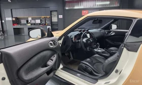 Nissan 370Z * 3.7 Coupe * | Auto.bg — изображение 10 Nissan 370Z * 3.7 Coupe * | Auto.bg — изображение 10