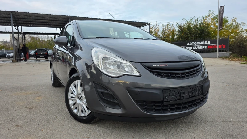 Opel Corsa 1.3d/95hp/OPC - 6999 лв. / 3578.53 € - 10512652 1 | Car24.bg Opel Corsa 1.3d/95hp/OPC - 6999 лв. / 3578.53 € - 10512652 1