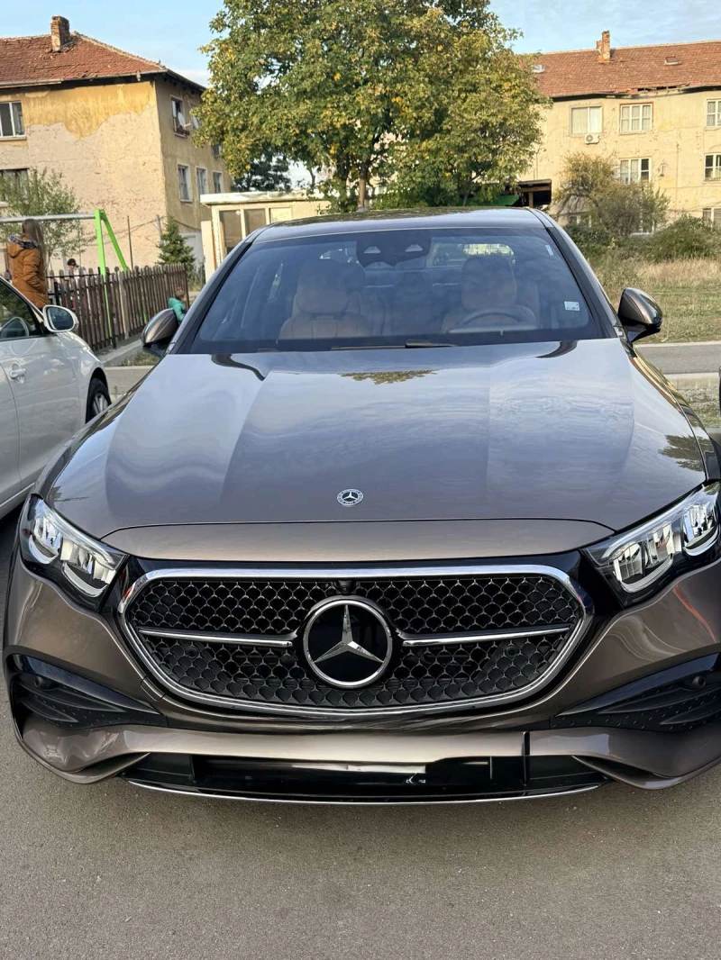 Mercedes-Benz E 220 AMG 4MATIC Оперативен лизинг - 40000 € / 78233.20 лв. - 40211659 1 | Car24.bg Mercedes-Benz E 220 AMG 4MATIC Оперативен лизинг - 40000 € / 78233.20 лв. - 40211659 1