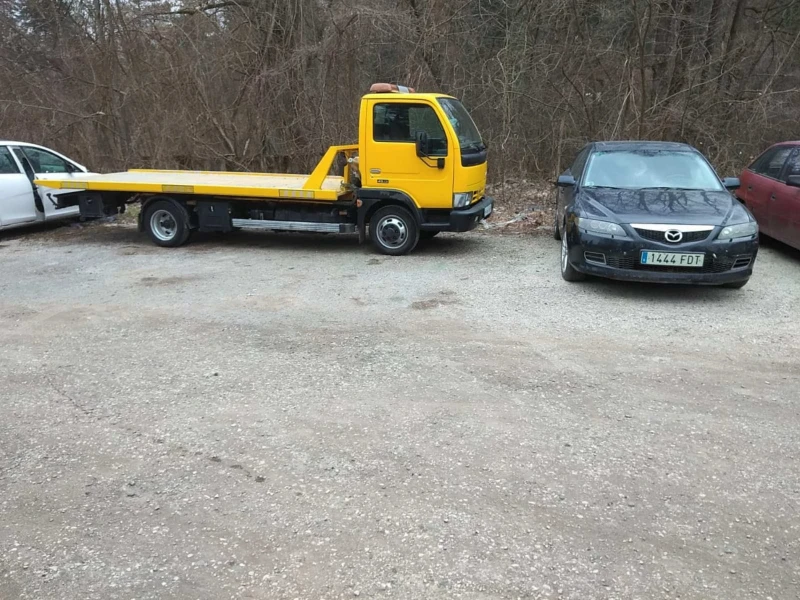 Nissan Cherry - 14000 € / 27381.62 лв. - 35998477 1 | Car24.bg Nissan Cherry - 14000 € / 27381.62 лв. - 35998477 1