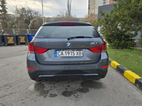 BMW X1 1.8d 4x4 8zf face-106000км От БМВ България - 24999 лв. / 12781.79 € - 66558692 7 | Car24.bg BMW X1 1.8d 4x4 8zf face-106000км От БМВ България - 24999 лв. / 12781.79 € - 66558692 7