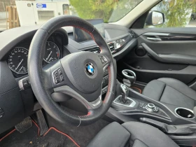 BMW X1 1.8d 4x4 8zf face-106000км От БМВ България - 24999 лв. / 12781.79 € - 66558692 12 | Car24.bg BMW X1 1.8d 4x4 8zf face-106000км От БМВ България - 24999 лв. / 12781.79 € - 66558692 12