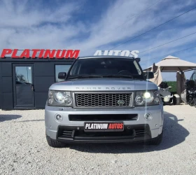 Land Rover Range Rover Sport 2.7HSE/SPORT/PANO/PODGREV/MAXX FULL - Car24.bg Land Rover Range Rover Sport 2.7HSE/SPORT/PANO/PODGREV/MAXX FULL