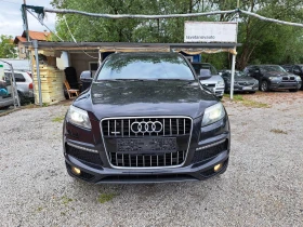 Audi Q7 3.0TDI S-LINE 4x4 - 7места | Auto.bg — изображение 2 Audi Q7 3.0TDI S-LINE 4x4 - 7места | Auto.bg — изображение 2