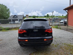 Audi Q7 3.0TDI S-LINE 4x4 - 7места | Auto.bg — изображение 6 Audi Q7 3.0TDI S-LINE 4x4 - 7места | Auto.bg — изображение 6