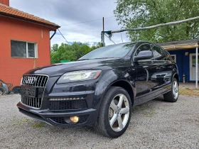Audi Q7 3.0TDI S-LINE 4x4 - 7места | Auto.bg — изображение 3 Audi Q7 3.0TDI S-LINE 4x4 - 7места | Auto.bg — изображение 3