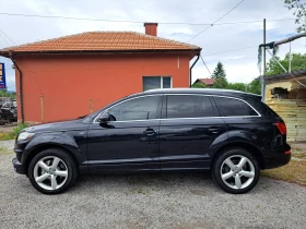 Audi Q7 3.0TDI S-LINE 4x4 - 7места | Auto.bg — изображение 4 Audi Q7 3.0TDI S-LINE 4x4 - 7места | Auto.bg — изображение 4