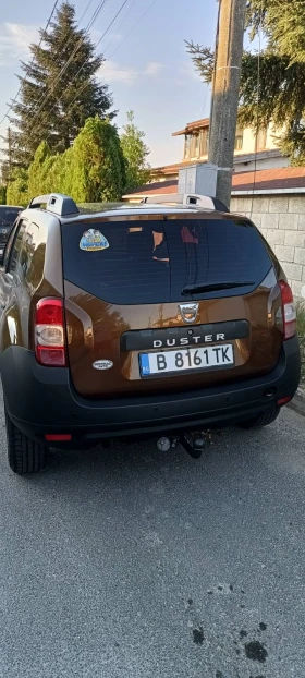 Dacia Duster - 9400 € / 18384.80 лв. - 54930953 2 | Car24.bg Dacia Duster - 9400 € / 18384.80 лв. - 54930953 2