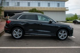 Audi Q3 Audi Q3 45 TFSI S-LINE PREMIUM QUATTRO - 25000 € / 48895.75 лв. - 16005577 3 | Car24.bg Audi Q3 Audi Q3 45 TFSI S-LINE PREMIUM QUATTRO - 25000 € / 48895.75 лв. - 16005577 3