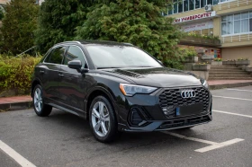 Audi Q3 Audi Q3 45 TFSI S-LINE PREMIUM QUATTRO - Car24.bg Audi Q3 Audi Q3 45 TFSI S-LINE PREMIUM QUATTRO