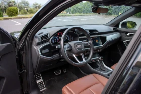 Audi Q3 Audi Q3 45 TFSI S-LINE PREMIUM QUATTRO - 25000 € / 48895.75 лв. - 16005577 10 | Car24.bg Audi Q3 Audi Q3 45 TFSI S-LINE PREMIUM QUATTRO - 25000 € / 48895.75 лв. - 16005577 10