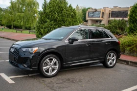 Audi Q3 Audi Q3 45 TFSI S-LINE PREMIUM QUATTRO - 25000 € / 48895.75 лв. - 16005577 5 | Car24.bg Audi Q3 Audi Q3 45 TFSI S-LINE PREMIUM QUATTRO - 25000 € / 48895.75 лв. - 16005577 5