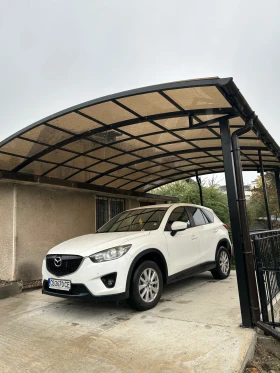 Mazda CX-5 2, 2D SKYACTIVE-150 кс