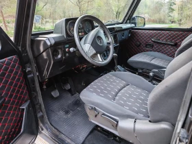 Mercedes-Benz G 230 2.3 Бензин/Газ - 14000 € - 94692019 2 | Car24.bg Mercedes-Benz G 230 2.3 Бензин/Газ - 14000 € - 94692019 2