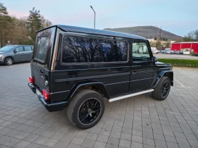 Mercedes-Benz G 230 2.3 Бензин/Газ - 14000 € - 94692019 3 | Car24.bg Mercedes-Benz G 230 2.3 Бензин/Газ - 14000 € - 94692019 3